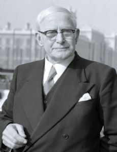 S. O. Davies
