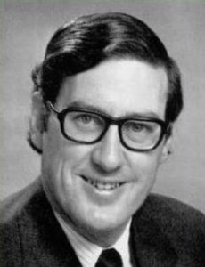 Michael MacKellar
