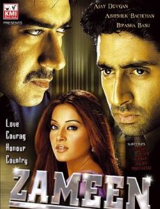 Zameen