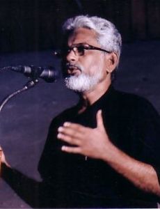 Dr. K Gopinathan