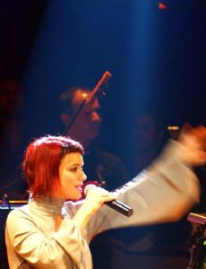 Andriana Babali