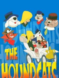 The Houndcats