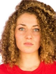 Natalie Sourisseau