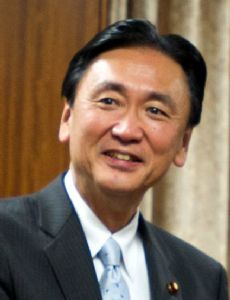Keiji Furuya