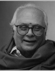 M. V. Venkatram