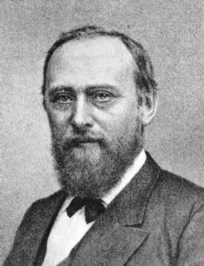 Adolf Ditlev Jørgensen