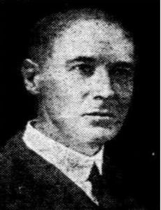 George James Coates