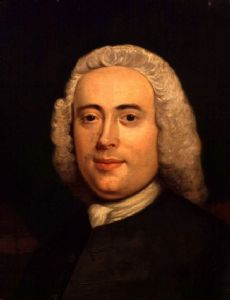 John Canton