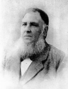 John McMaster (mayor)