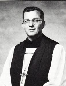Thomas Fraser (bishop)