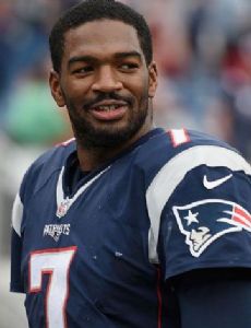 Jacoby Brissett