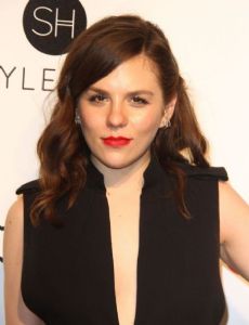 Morgane Polanski