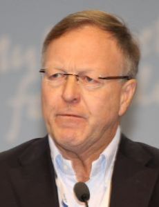 Morten Steenstrup