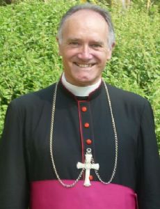 Bernard Fellay