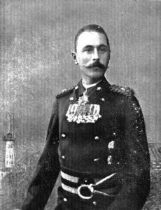 Aleksandr Sheremetev