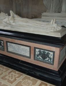 John Cust, 1st Earl Brownlow