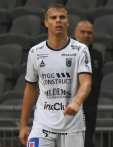 Elias Andersson