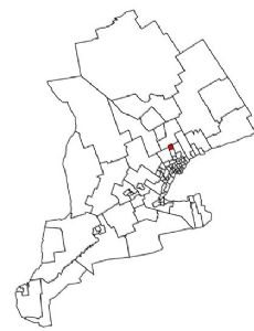 Newmarket—Aurora (provincial electoral district)