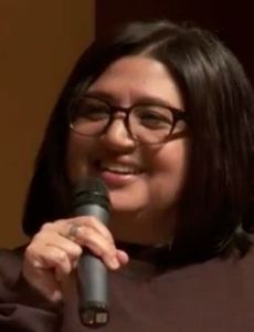 Nahnatchka Khan