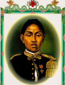 Hamengkubuwana II