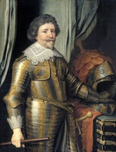 Frederick Henry, Prince of Orange