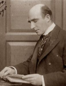 Arthur Wing Pinero