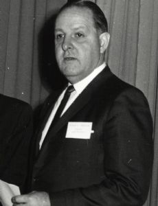 Edmund McNamara