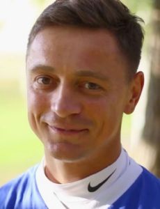 Valery Zhukowski