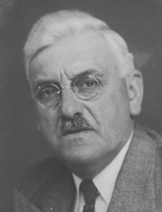 Abel Decaux