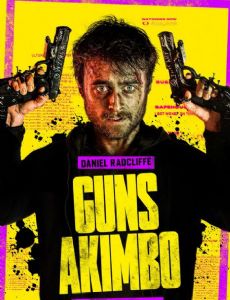 Guns Akimbo