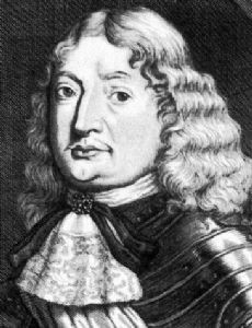 Herman Egon, Prince of Fürstenberg