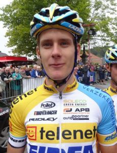 Daan Soete