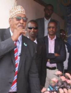 Ahmed Duale Gelle