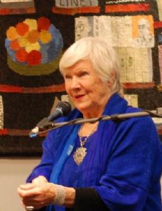 Birgitta Stenberg