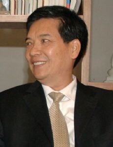 Qin Guangrong
