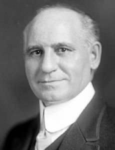 John M. Evans