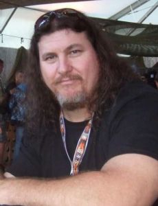 Terry Butler