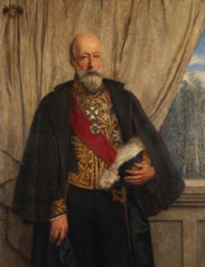 Ferdinand de Baillet-Latour