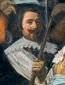 Francois Woutersz