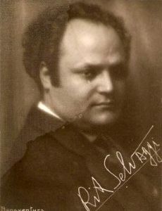 Rito Selvaggi