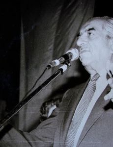 Horacio Guzmán