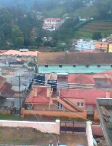 Southwick, Ooty