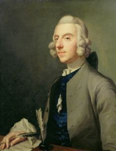 Michael Arne