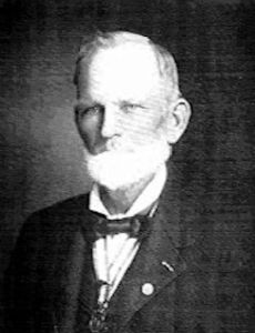 Cyrus Sears