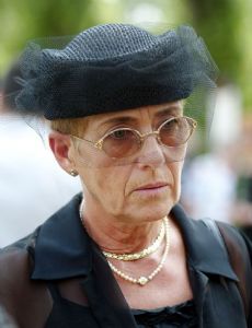 Zsuzsanna (II)