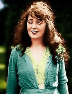 Mabel Normand