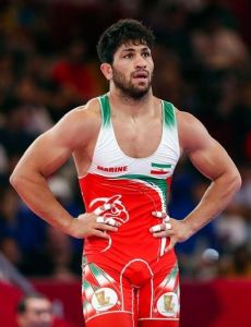 Hossein Nouri