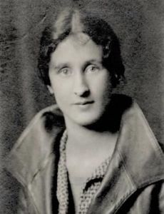 Jean Bird