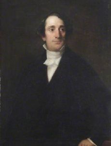 George Leith Roupell