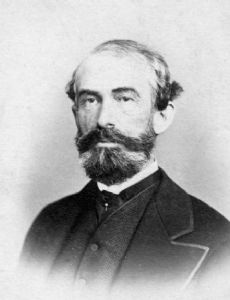 Frank Hastings Hamilton